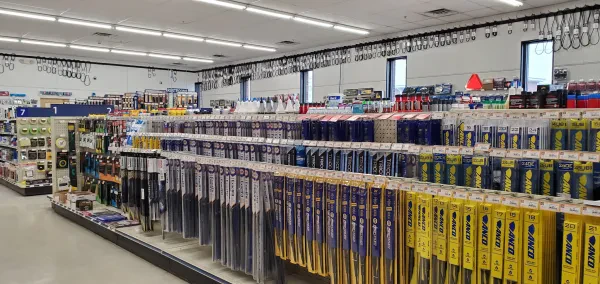 NAPA Auto Parts - Antioch Auto Parts - photo 2