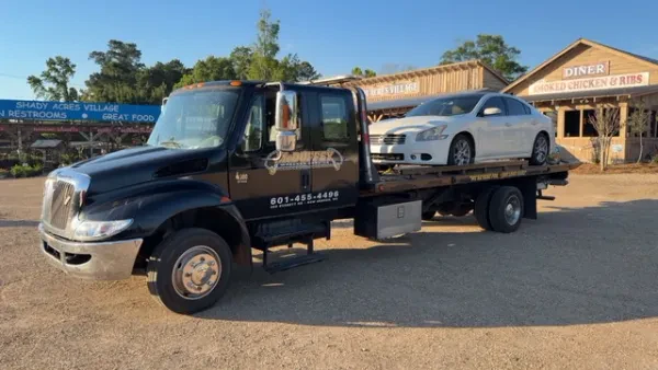 McDuffey Wrecker Service - photo 2