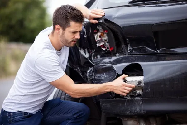 Miller Brothers Auto Repair and Collision Center - photo 3