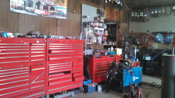 John Graf Repair LLC - photo 4