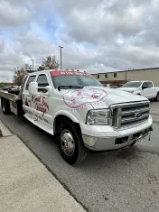 Small Town Garage LLC