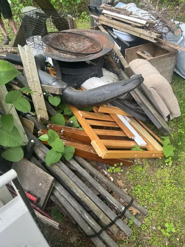 Junk King Middlesex - photo 3