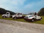 Northern Keystone Towing and Recovery