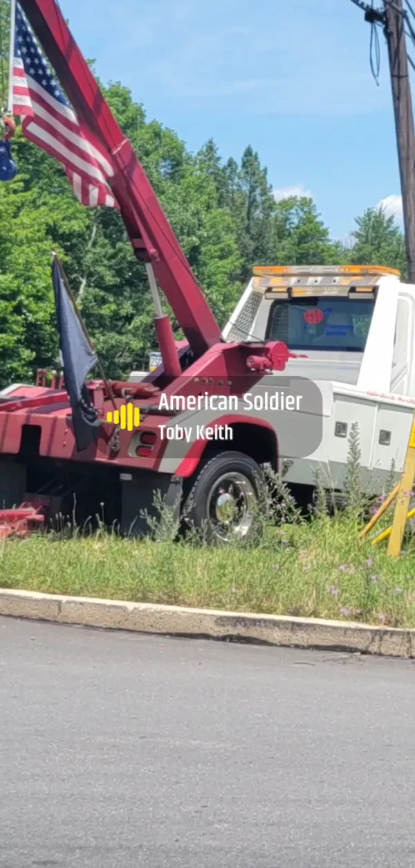 Northern Keystone Towing and Recovery - photo 2