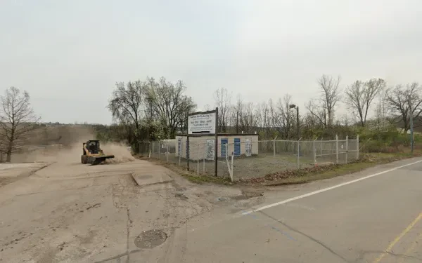 Wood Waste Recycling, LLC. - photo 3