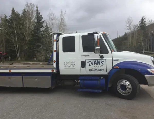 Ivan’s Towing LLC - photo 3