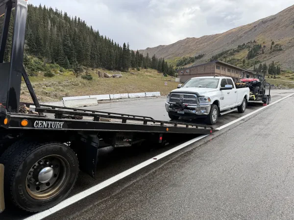 Ivan’s Towing LLC - photo 4