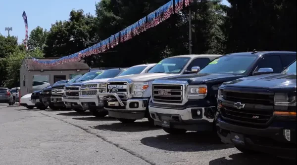 Pacific Auto Sales & Auctions - photo 2