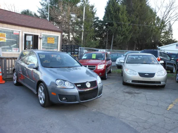 Pacific Auto Sales & Auctions - photo 3