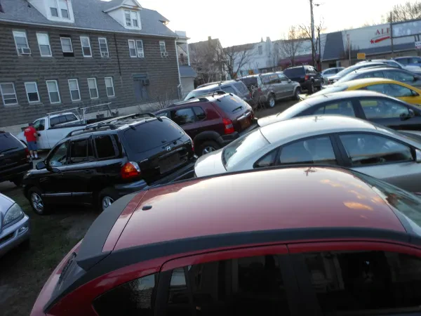 Pacific Auto Sales & Auctions - photo 4