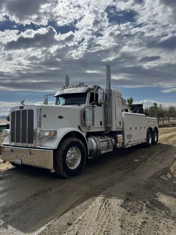 Gonzalez Towing & Transport Inc - photo 2