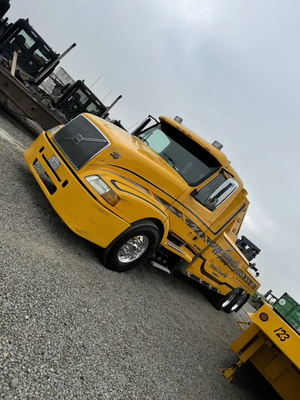 Gonzalez Towing & Transport Inc - photo 3