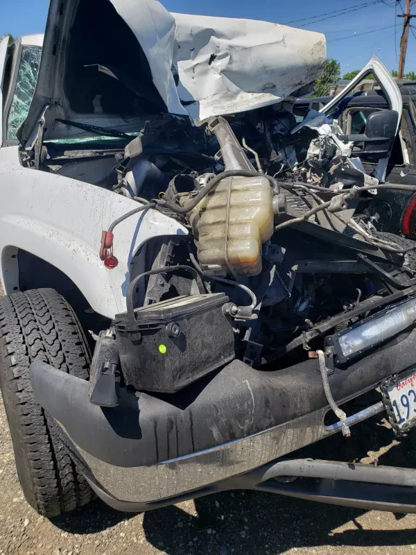 Gonzalez Towing & Transport Inc - photo 4