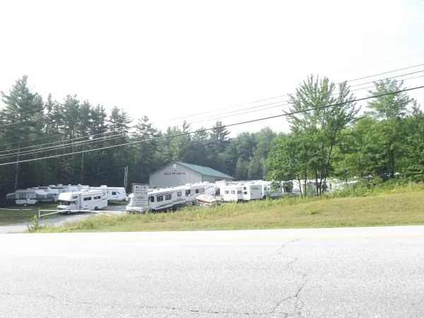 Bill's RV Service Inc. - photo 2