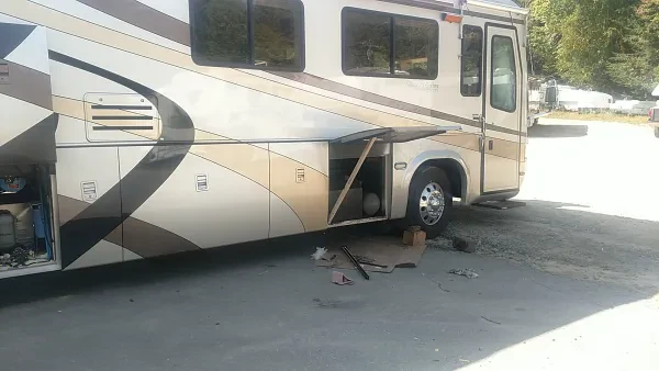 Bill's RV Service Inc. - photo 3