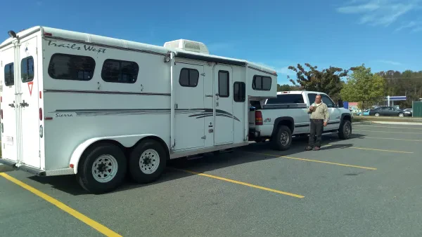 Bill's RV Service Inc. - photo 4