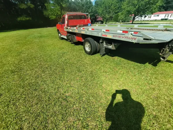 Guardians Roadside & 24 Hr Towing - photo 3