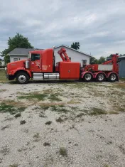A Family Mans Towing, LLC