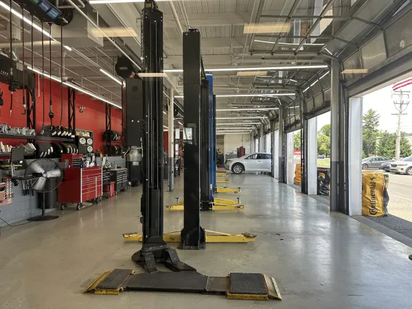 Auto Express of Langhorne - photo 3