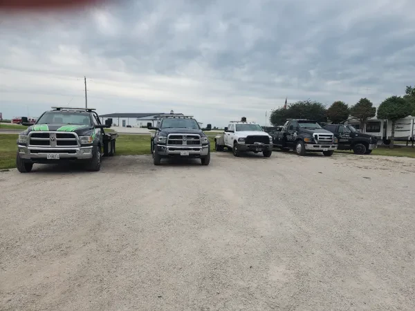 A Family Mans Towing, LLC - photo 4