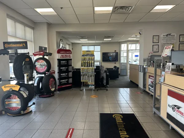 Auto Express of Langhorne - photo 4