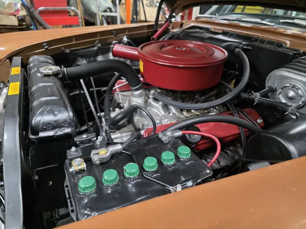 Meade's Automotive,Inc - photo 2