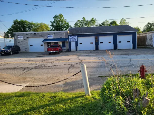 Smrckas Tire and Auto Repair LLC - photo 2