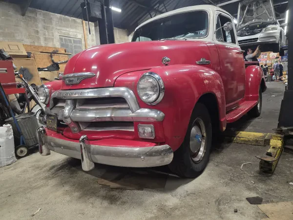 Meade's Automotive,Inc - photo 3