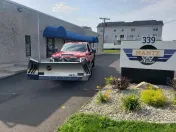 Mantz Auto Sales & Repair Inc