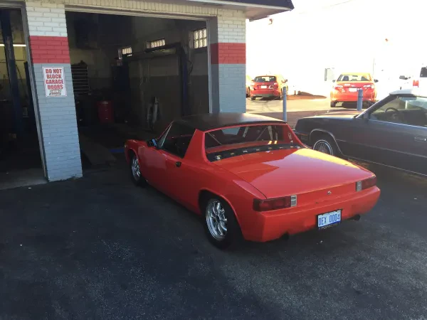 Auto Pro Automotive - photo 4