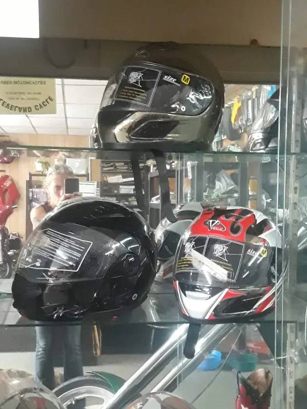 Cleveland Cycle Repair & Salvage - photo 2