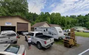 Custom Paint and Auto Repair