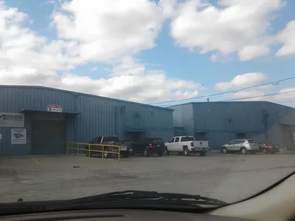 River Metals Recycling - photo 2