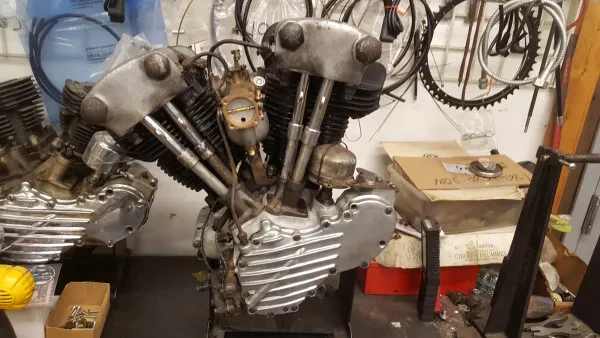 NAPA Auto Parts - photo 4