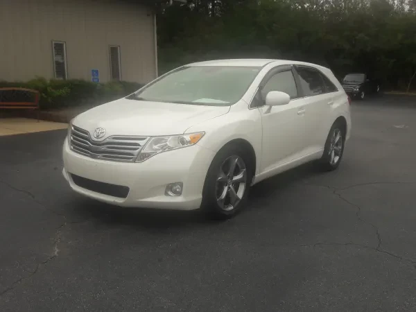 Wade Hampton Auto Mart - photo 3