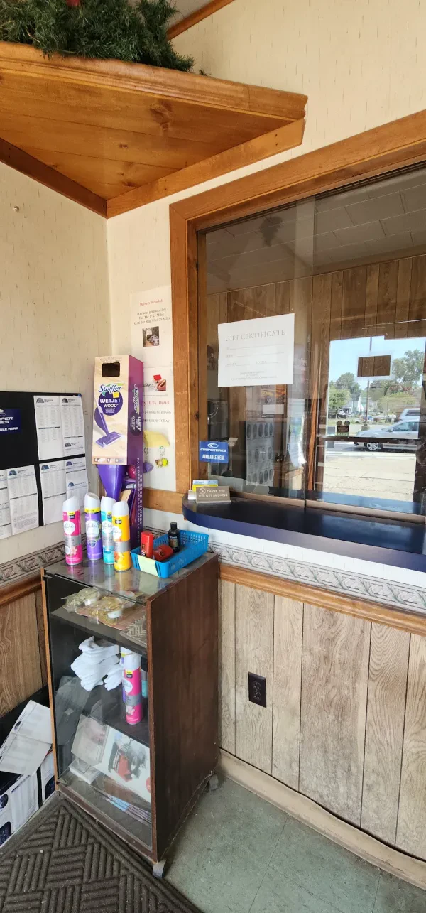 Dillinger’s Auto Service - photo 2
