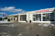 Don Huey Automotive & Truck Repair