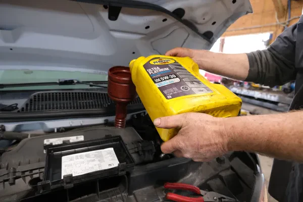 Don Huey Automotive & Truck Repair - photo 4