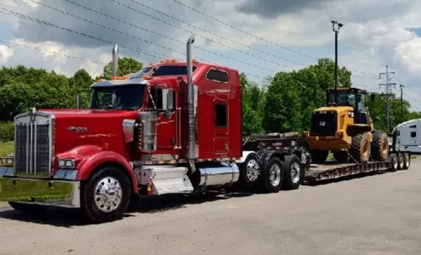 Marlboro Towing LLC - photo 2