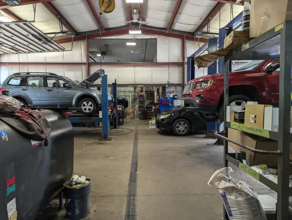 Village Motors - photo 3