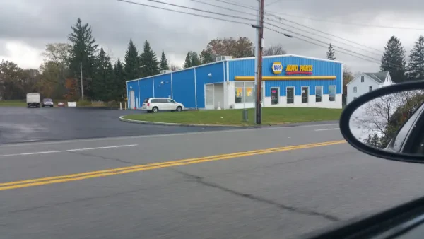 NAPA Auto Parts - Fayette Parts Service - photo 3