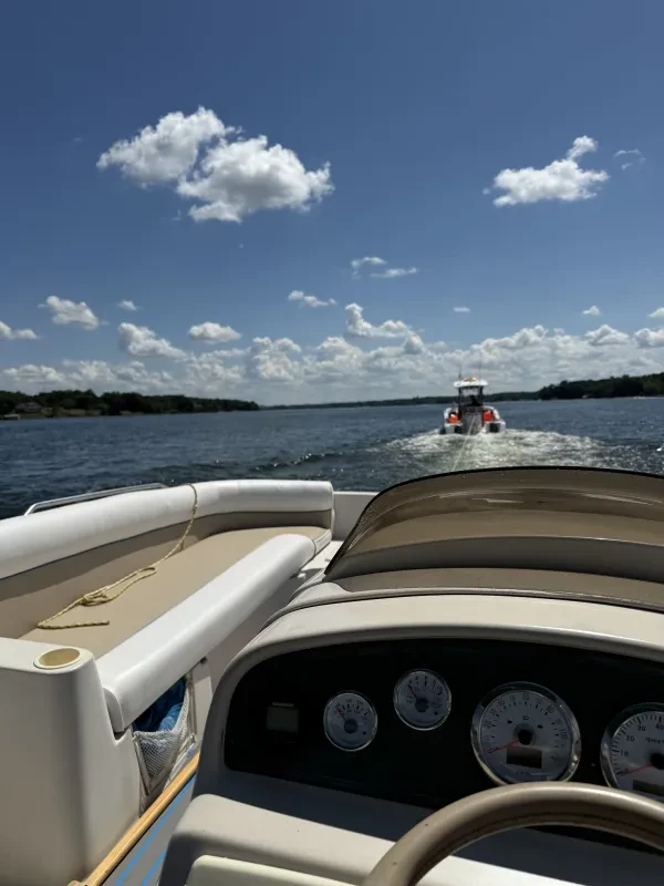 TowBoatU.S. Lake Wylie - 24/7 Boat Towing and On The Water Support - photo 3