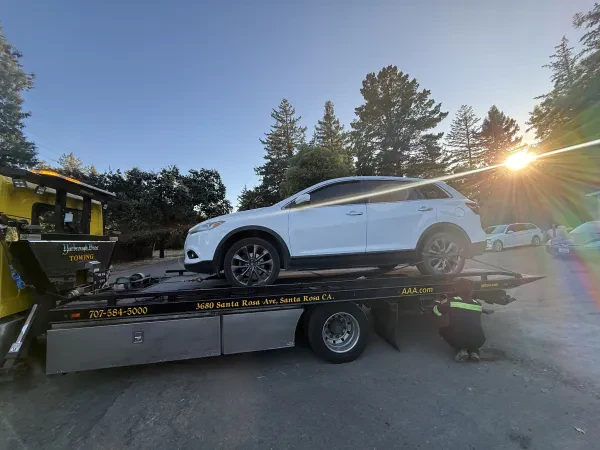 Marshall's Auto Repair - photo 2