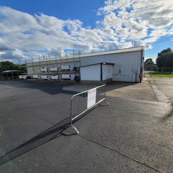 Charlie Johns Auto Salvage, LLC - photo 4