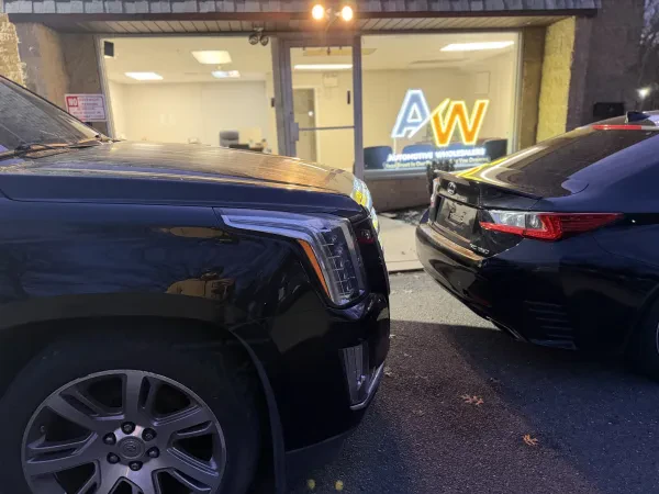 Automotive Wholesalers - photo 2