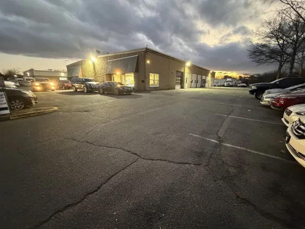 Automotive Wholesalers - photo 4
