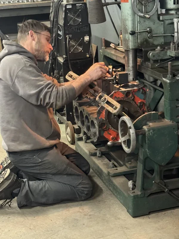 MC Auto Repair, LLC - photo 2