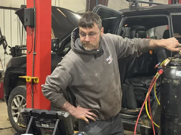MC Auto Repair, LLC - photo 3