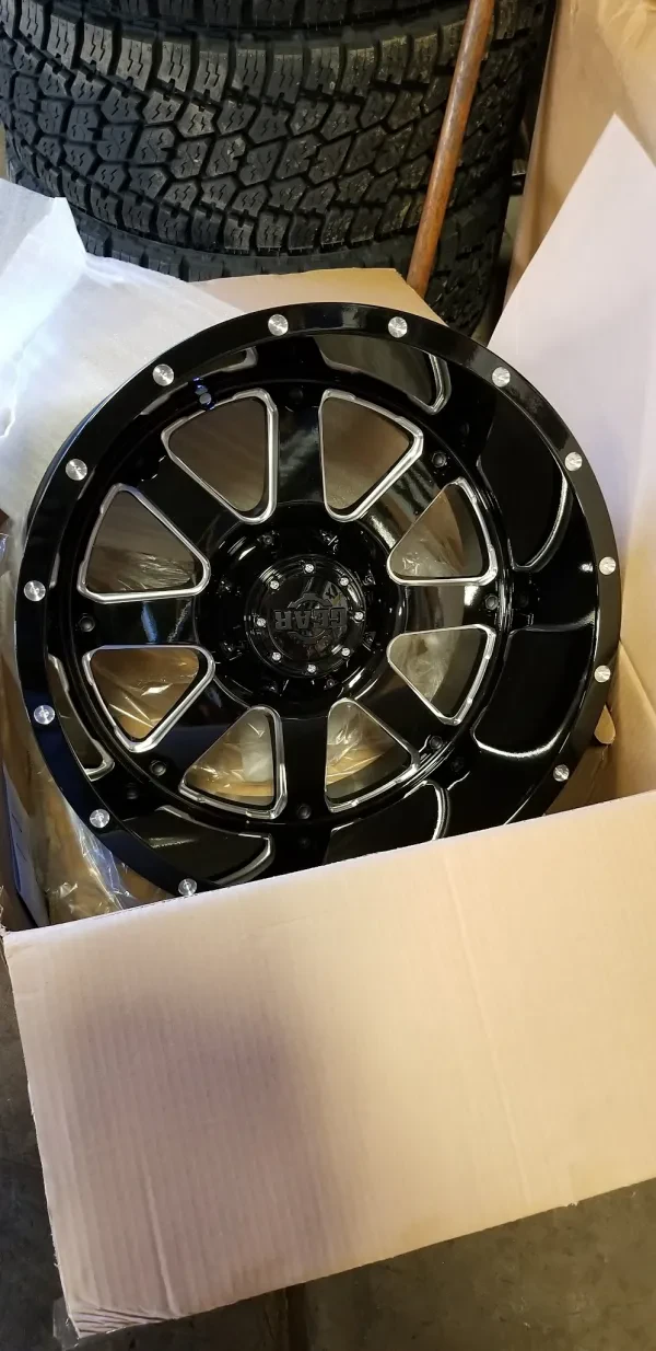 CC Auto Parts and Service - photo 2