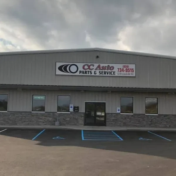 CC Auto Parts and Service - photo 3